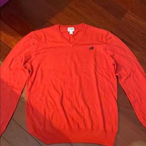 Old Navy sweater